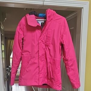 Burton Vibrant Pink Ski/Snowboarding Jacket